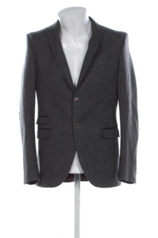Sacou de bărbați Cinque, Mărime L, Culoare Gri, Preț 69,99 Lei