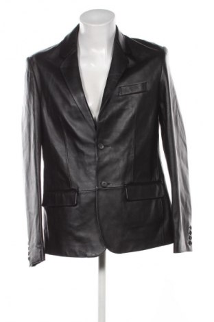 Sacou de bărbați Cinque, Mărime L, Culoare Negru, Preț 739,44 Lei