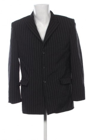 Sacou de bărbați Clockhouse, Mărime XL, Culoare Negru, Preț 31,99 Lei