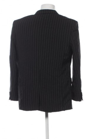 Sacou de bărbați Clockhouse, Mărime XL, Culoare Negru, Preț 31,99 Lei