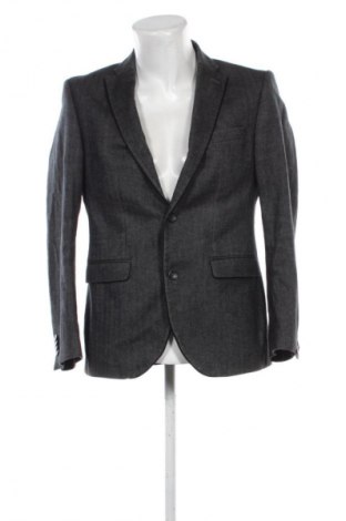 Ανδρικό σακάκι Club Of Gents, Μέγεθος M, Χρώμα Πολύχρωμο, Τιμή 87,00 €