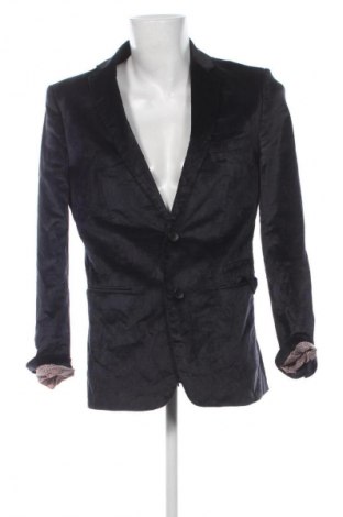 Sacou de bărbați Cold Method, Mărime L, Culoare Negru, Preț 61,99 Lei