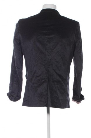 Sacou de bărbați Cold Method, Mărime L, Culoare Negru, Preț 61,99 Lei