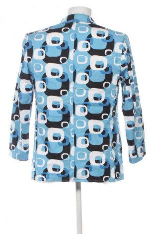 Herren Sakko Comycom, Größe M, Farbe Mehrfarbig, Preis € 9,99