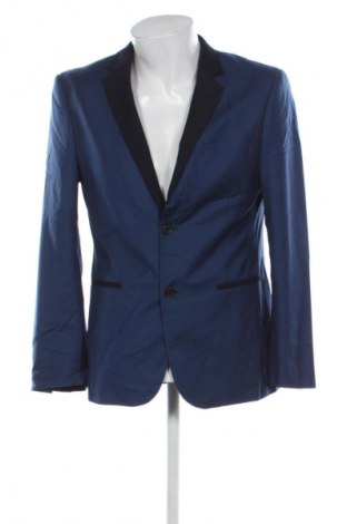 Férfi zakó Connor, Méret M, Szín Kék, Ár 2 529 Ft