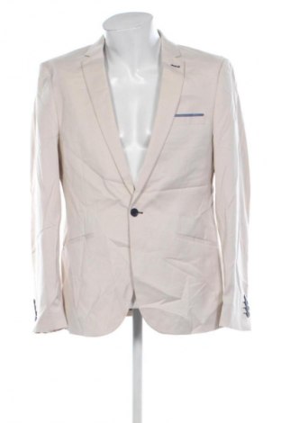 Sacou de bărbați Connor, Mărime S, Culoare Bej, Preț 34,99 Lei