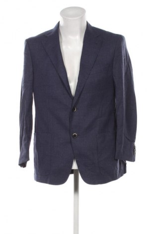 Pánské sako  Corneliani, Velikost L, Barva Modrá, Cena  1 979,00 Kč