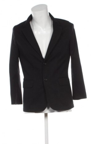 Férfi zakó DKNY Jeans, Méret S, Szín Fekete, Ár 33 058 Ft