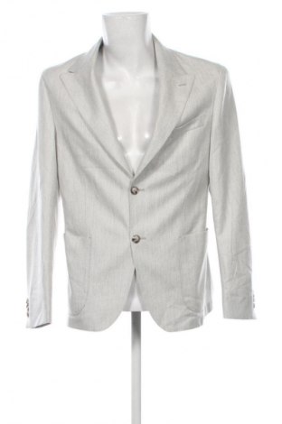 Férfi zakó DRESSLER, Méret M, Szín Szürke, Ár 11 389 Ft