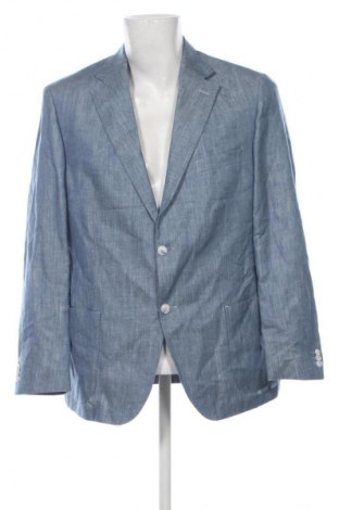 Pánské sako  DRESSLER, Velikost XL, Barva Modrá, Cena  669,00 Kč