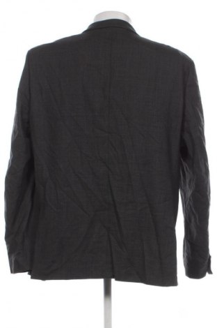 Herren Sakko Daniel Hechter, Größe 3XL, Farbe Schwarz, Preis 25,99 €