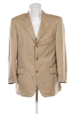 Férfi zakó Daniel Hechter, Méret XL, Szín Bézs, Ár 36 090 Ft