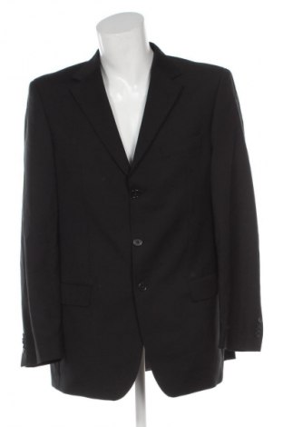 Pánske sako  Daniel Hechter, Veľkosť XL, Farba Čierna, Cena  87,34 €