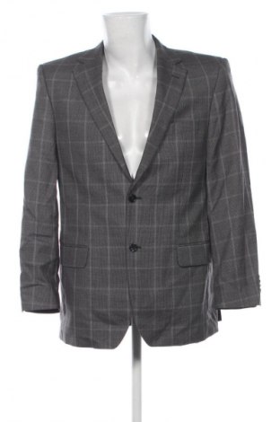Ανδρικό σακάκι Daniel Hechter, Μέγεθος L, Χρώμα Γκρί, Τιμή 87,34 €
