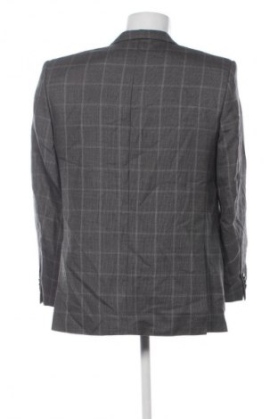 Ανδρικό σακάκι Daniel Hechter, Μέγεθος L, Χρώμα Γκρί, Τιμή 87,34 €