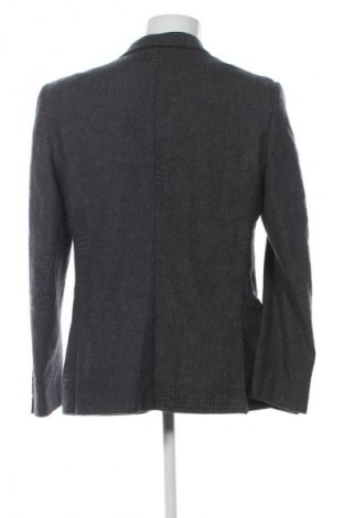 Ανδρικό σακάκι Daniele Alessandrini, Μέγεθος XL, Χρώμα Γκρί, Τιμή 29,99 €