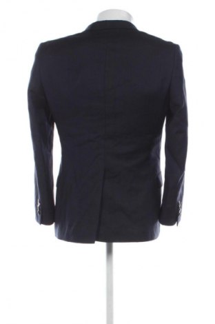 Ανδρικό σακάκι De Fursac, Μέγεθος M, Χρώμα Μπλέ, Τιμή 331,75 €