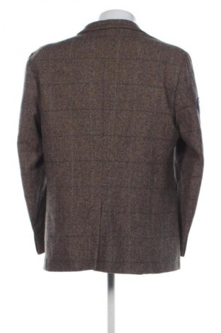 Ανδρικό σακάκι Desigual, Μέγεθος XL, Χρώμα Καφέ, Τιμή 27,99 €