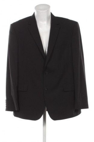 Herren Sakko Digel, Größe XXL, Farbe Schwarz, Preis 45,54 €