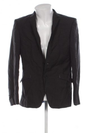 Herren Sakko Digel, Größe XXL, Farbe Grau, Preis € 13,99