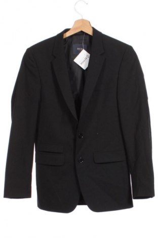 Herren Sakko Digel, Größe M, Farbe Schwarz, Preis 8,99 €