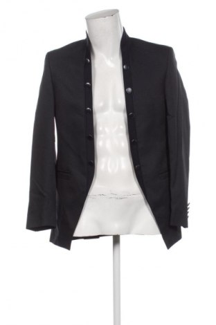 Męska marynarka Digel, Rozmiar M, Kolor Niebieski, Cena 557,28 zł