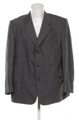 Herren Sakko Digel, Größe XXL, Farbe Grau, Preis 12,99 €