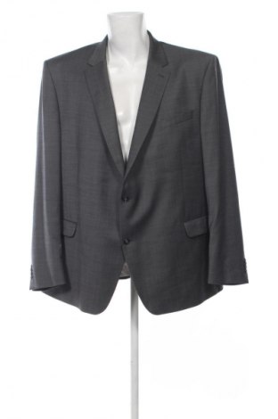 Sacou de bărbați Digel, Mărime 5XL, Culoare Gri, Preț 63,99 Lei