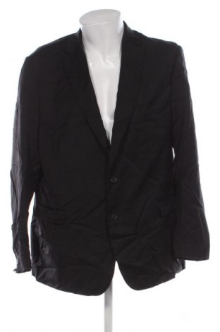 Herren Sakko Dressmann, Größe XXL, Farbe Schwarz, Preis € 13,99