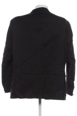 Herren Sakko Dressmann, Größe XXL, Farbe Schwarz, Preis € 13,99