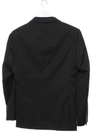 Férfi zakó Dressmann, Méret XS, Szín Fekete, Ár 4 529 Ft