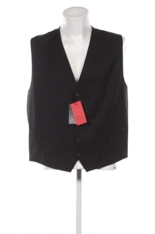 Męska marynarka Dressmann, Rozmiar XXL, Kolor Czarny, Cena 196,99 zł