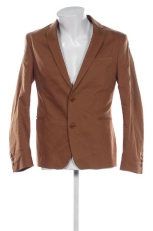 Sacou de bărbați Drykorn for beautiful people, Mărime M, Culoare Maro, Preț 123,99 Lei