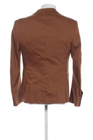 Sacou de bărbați Drykorn for beautiful people, Mărime M, Culoare Maro, Preț 123,99 Lei