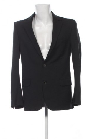 Ανδρικό σακάκι Drykorn for beautiful people, Μέγεθος L, Χρώμα Μαύρο, Τιμή 26,99 €