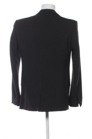 Ανδρικό σακάκι Drykorn for beautiful people, Μέγεθος L, Χρώμα Μαύρο, Τιμή 26,99 €
