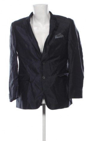 Ανδρικό σακάκι Duke Of Dunkan, Μέγεθος M, Χρώμα Μπλέ, Τιμή 6,99 €