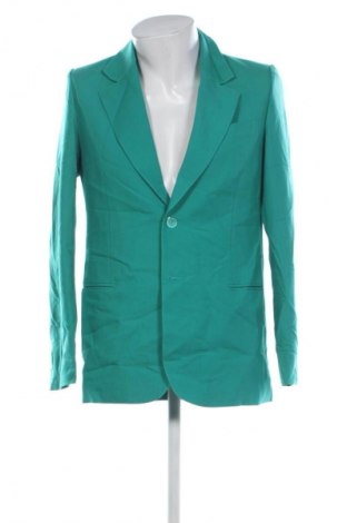 Pánské sako  EXIE, Velikost M, Barva Zelená, Cena  359,00 Kč
