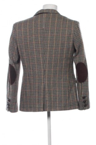 Férfi zakó Edc By Esprit, Méret L, Szín Sokszínű, Ár 3 699 Ft