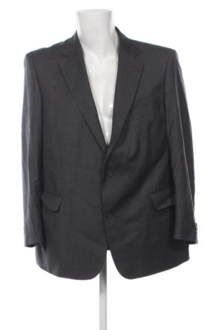 Sacou de bărbați Eduard Dressler, Mărime XXL, Culoare Gri, Preț 141,99 Lei