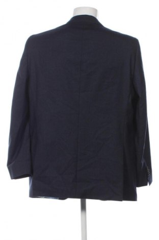 Ανδρικό σακάκι Eduard Dressler, Μέγεθος L, Χρώμα Μπλέ, Τιμή 23,99 €