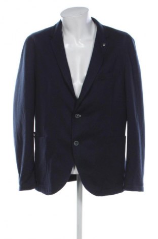 Herren Sakko Engbers, Größe XXL, Farbe Blau, Preis € 18,99