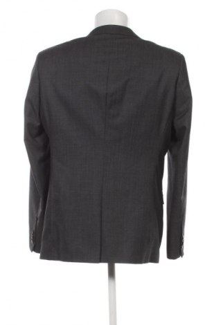 Ανδρικό σακάκι Esprit, Μέγεθος L, Χρώμα Γκρί, Τιμή 45,54 €