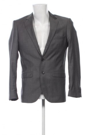 Férfi zakó Esprit, Méret M, Szín Szürke, Ár 3 689 Ft