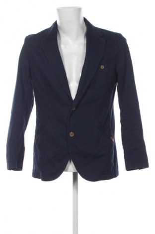 Мъжко сако Esprit, Размер M, Цвят Син, Цена 8,18 €