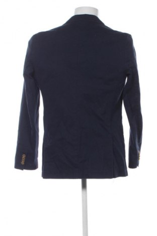 Мъжко сако Esprit, Размер M, Цвят Син, Цена 8,18 €