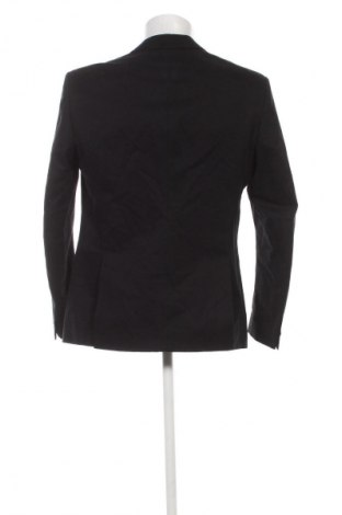 Męska marynarka Filippa K, Rozmiar L, Kolor Czarny, Cena 659,09 zł