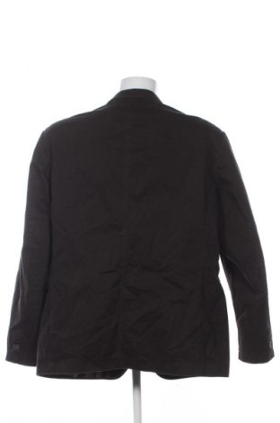 Ανδρικό σακάκι Frank Eden, Μέγεθος 5XL, Χρώμα Καφέ, Τιμή 8,99 €