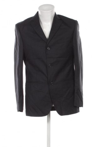 Ανδρικό σακάκι G2000, Μέγεθος L, Χρώμα Μαύρο, Τιμή 8,99 €