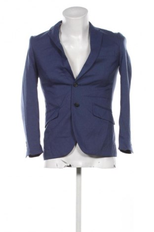 Мъжко сако G2000, Размер S, Цвят Син, Цена 7,15 €